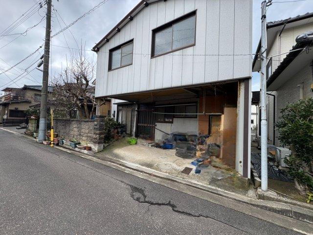 新潟県新潟市東区山の下町 498万円
