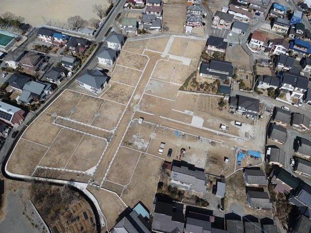 山梨県甲府市羽黒町 748万円