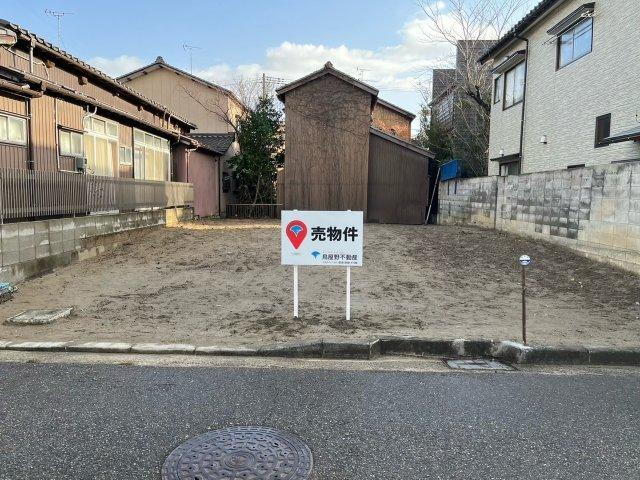 新潟県新潟市中央区関屋田町１ 2150万円