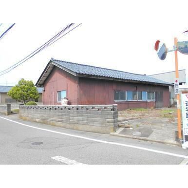 福井県坂井市春江町中筋高田 1798万円