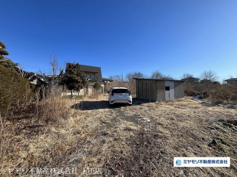 長野県東御市常田 930万円