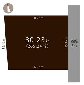 区画