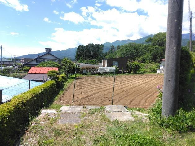 長野県伊那市西町 350万円