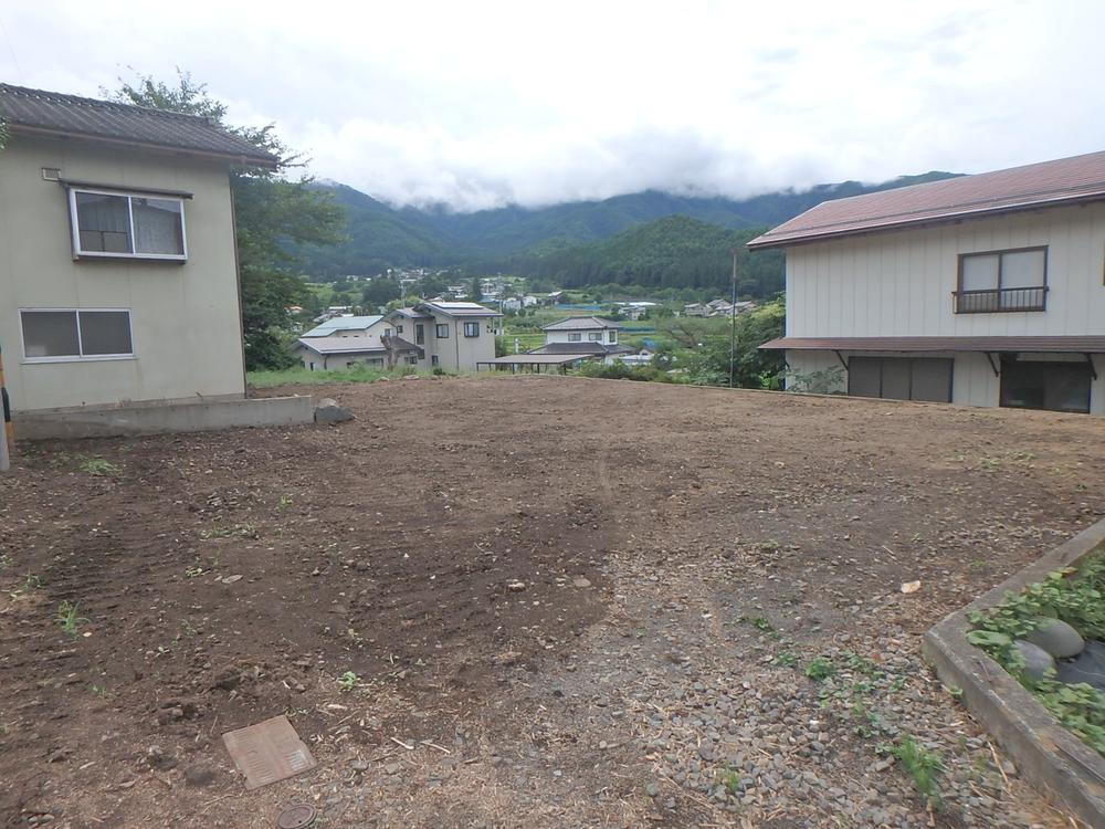 長野県上高井郡高山村大字高井 300万円