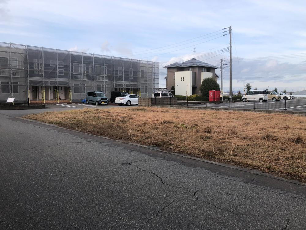 新潟県新潟市江南区亀田向陽２ 1370万円