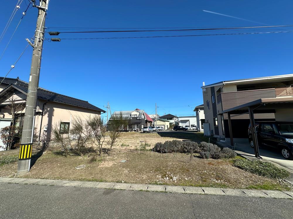 新潟県新潟市西区みずき野２ 1100万円