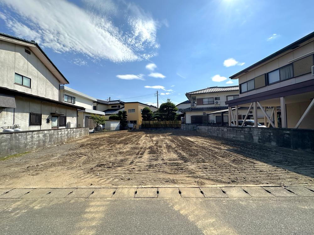 山梨県甲斐市富竹新田 950万円