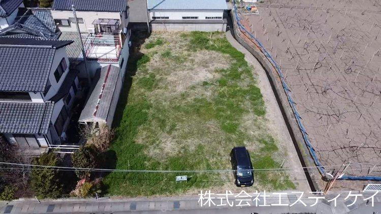 山梨県笛吹市石和町松本 890万円