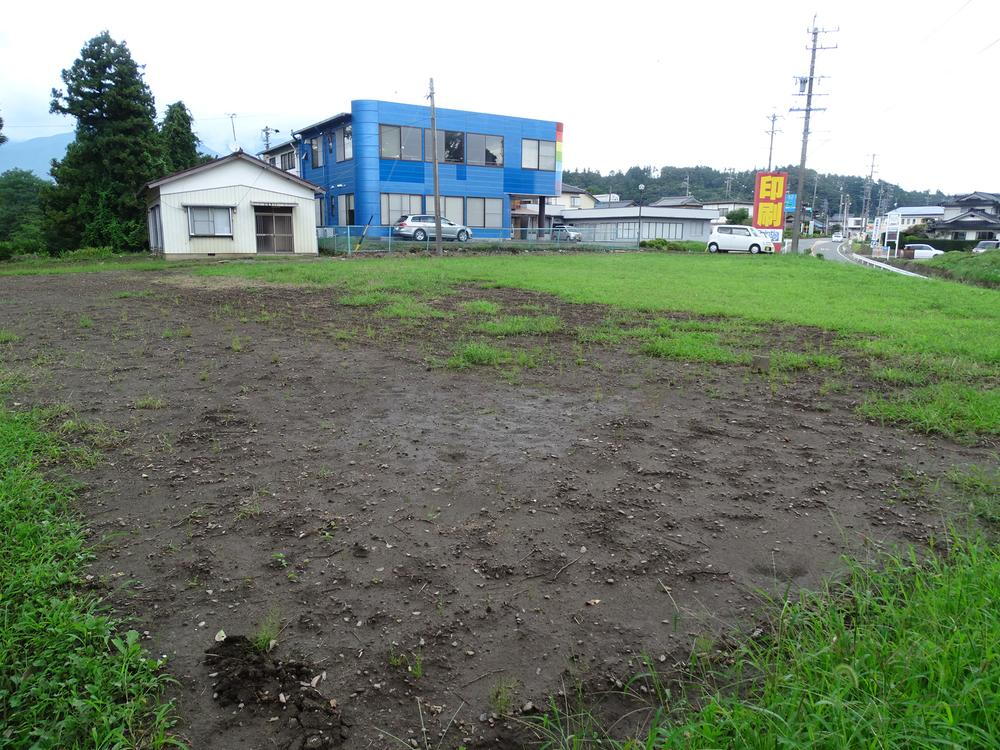長野県上伊那郡南箕輪村神子柴 1300万円