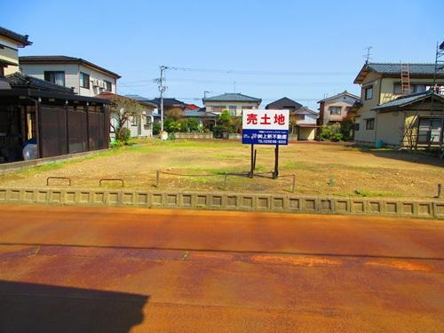 新潟県見附市今町５ 935万円