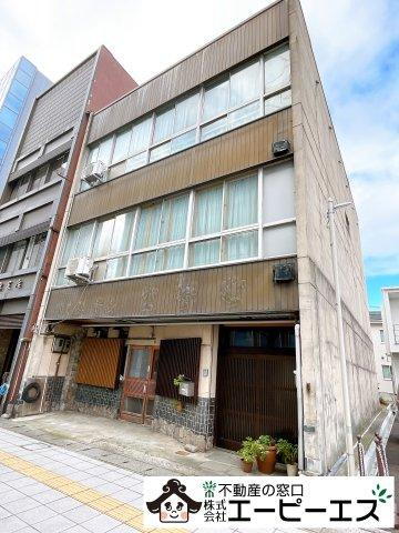 富山県富山市総曲輪１ 5980万円