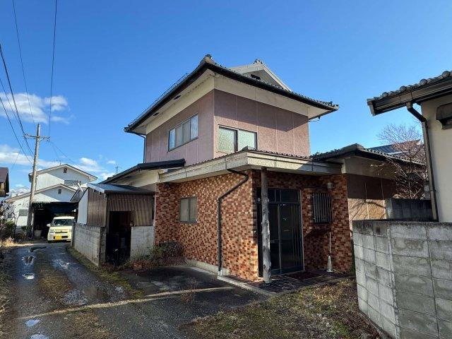 長野県長野市大字富竹 1290万円