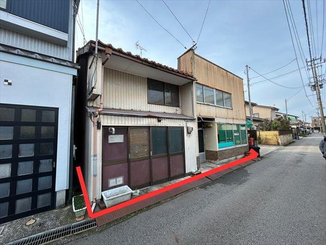 石川県金沢市菊川２ 1200万円