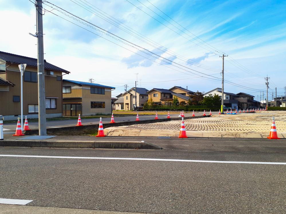 富山県砺波市杉木２ 783.4万円
