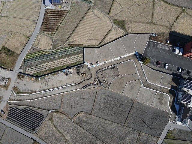 山梨県中巨摩郡昭和町西条 1001万円
