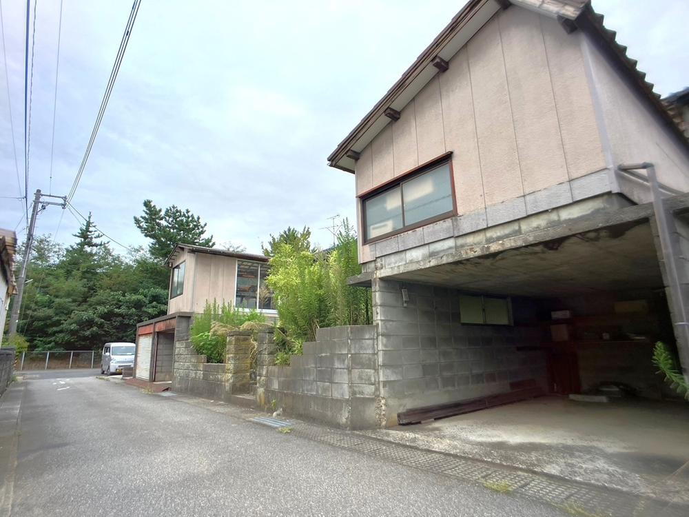 新潟県新潟市西区鳥原 800万円