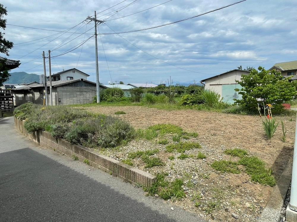 長野県長野市松代町東寺尾 986万円