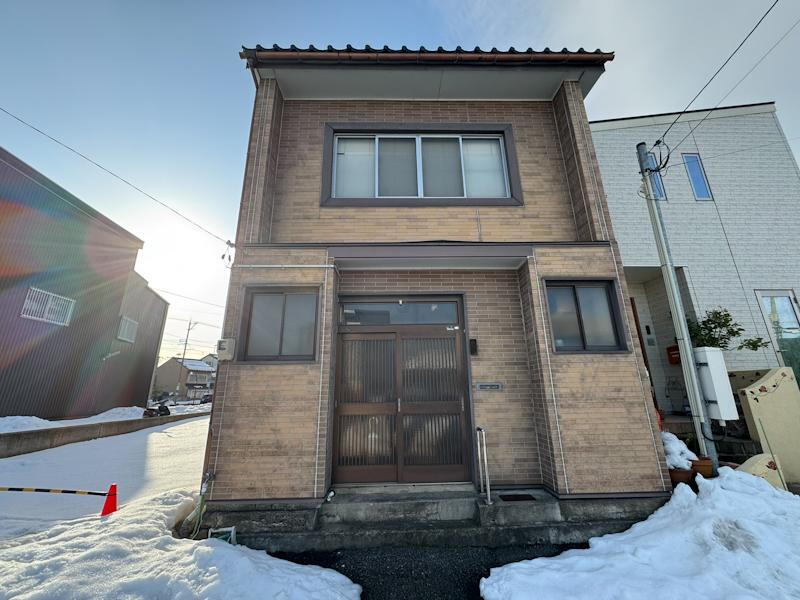 福井県福井市御幸１ 660万円