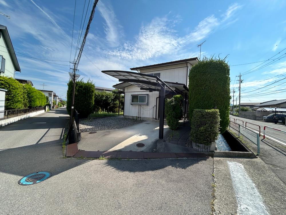 長野県長野市宮沖 1900万円