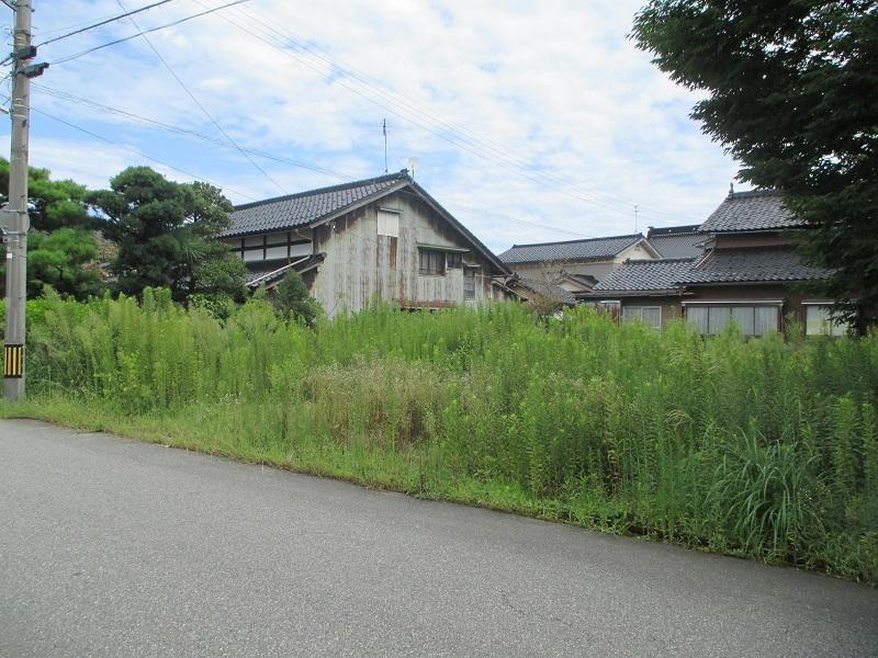 富山県富山市金山新 650万円