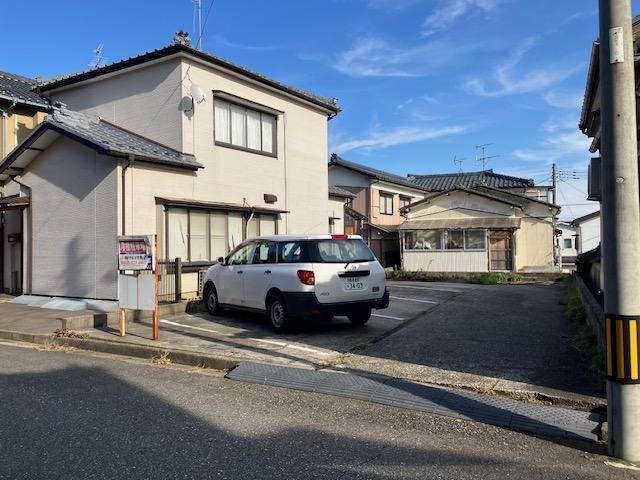 新潟県新潟市中央区窪田町７ 924万円