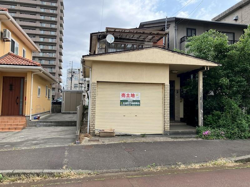 新潟県長岡市柏町２ 930万円