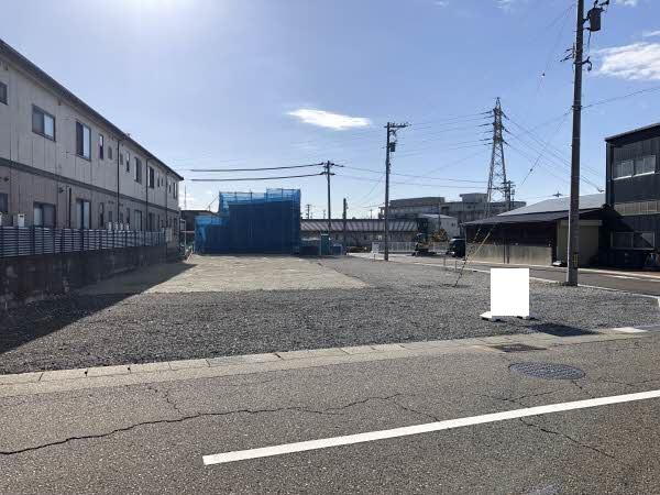 石川県金沢市桂町ハ 1646万円