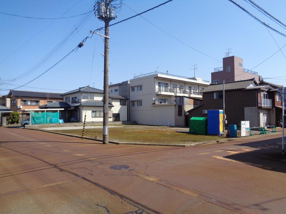 新潟県長岡市中島２ 1497.3万円