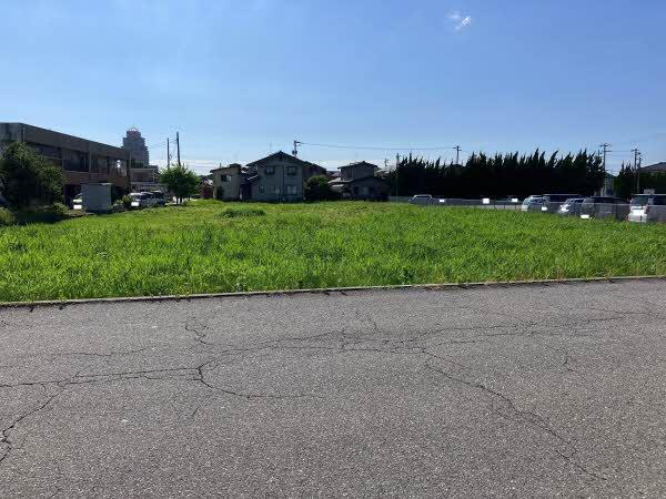 富山県富山市上冨居１ 4480万円
