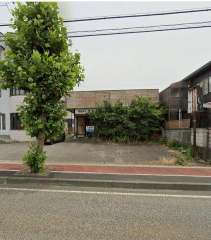 福井県鯖江市水落町３ 980万円