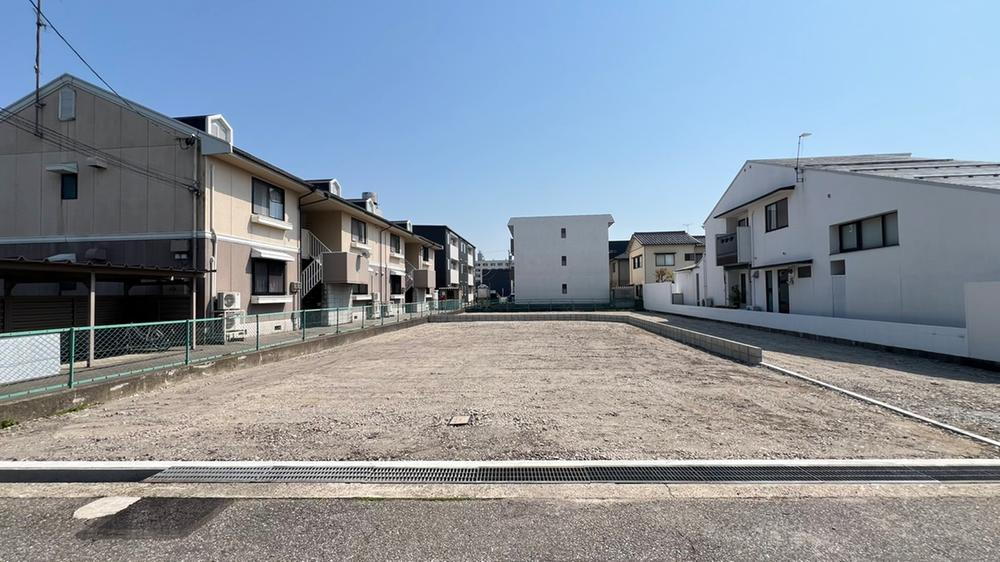 石川県金沢市増泉３ 2550万円