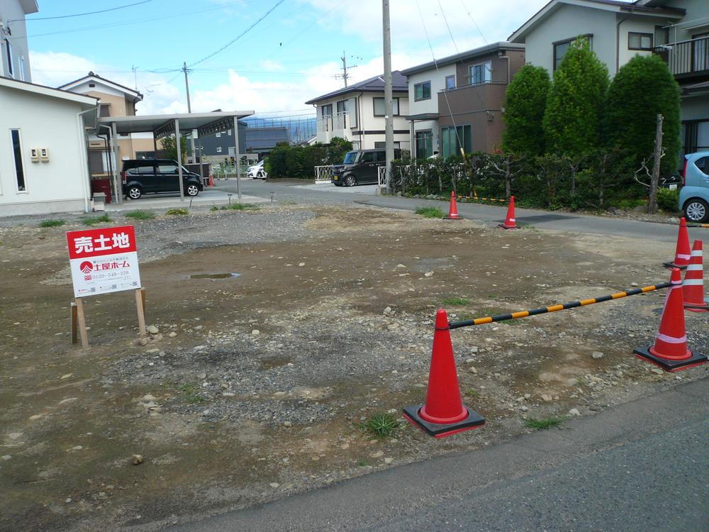 長野県松本市村井町西１ 1350万円