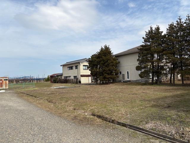 新潟県新潟市南区赤渋 300万円