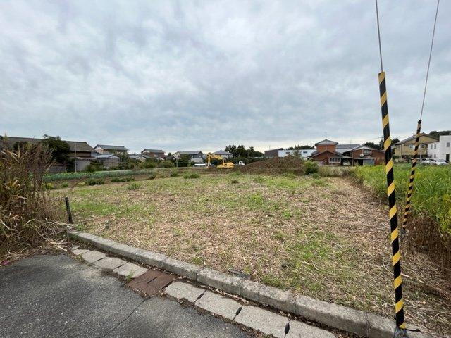 新潟県新潟市西蒲区仁箇 600万円