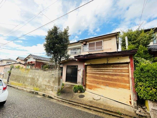 新潟県新潟市西区小針西１ 2400万円