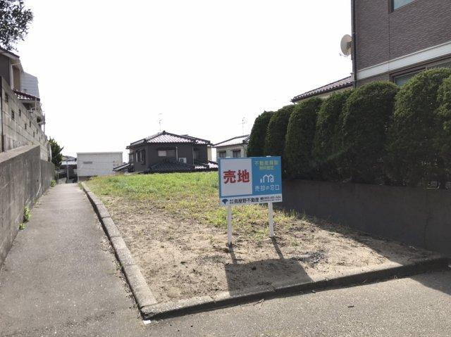 新潟県新潟市西区真砂２ 1360万円