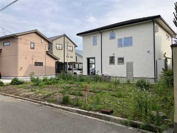 石川県金沢市泉野町２ 1620万円