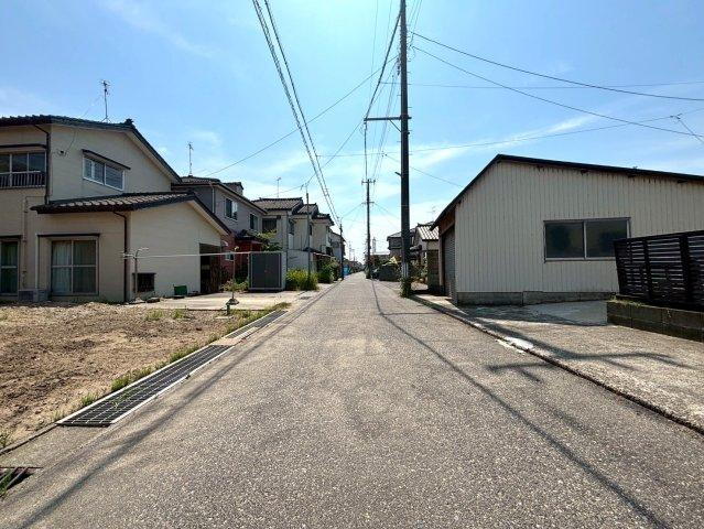 新潟県新潟市東区浜谷町１ 680万円