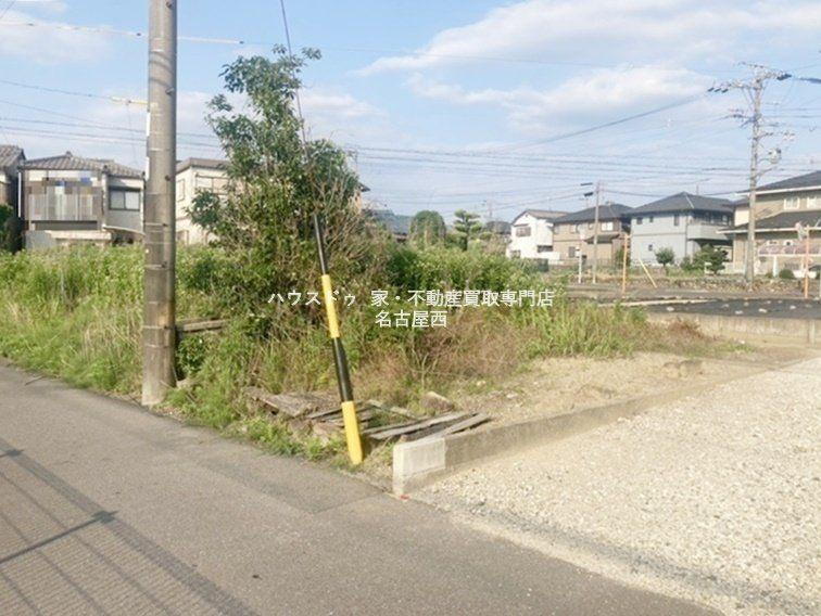 愛知県丹羽郡扶桑町大字柏森字平塚 898万円