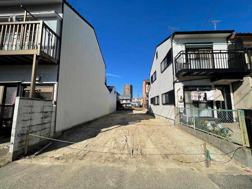 愛知県名古屋市南区曽池町２ 2698万円