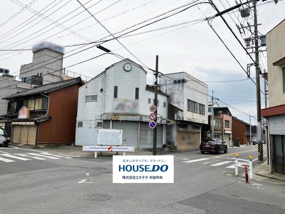 愛知県半田市栄町４ 1200万円
