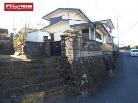 静岡県三島市徳倉 1180万円