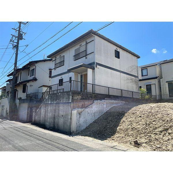 愛知県名古屋市天白区植田東１ 2500万円