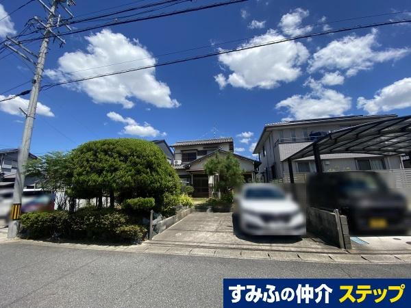愛知県豊田市中町中郷 2980万円