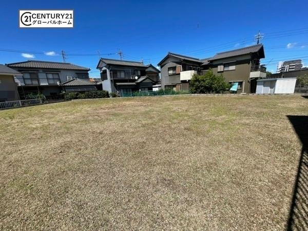 愛知県半田市岩滑東町３ 2580万円