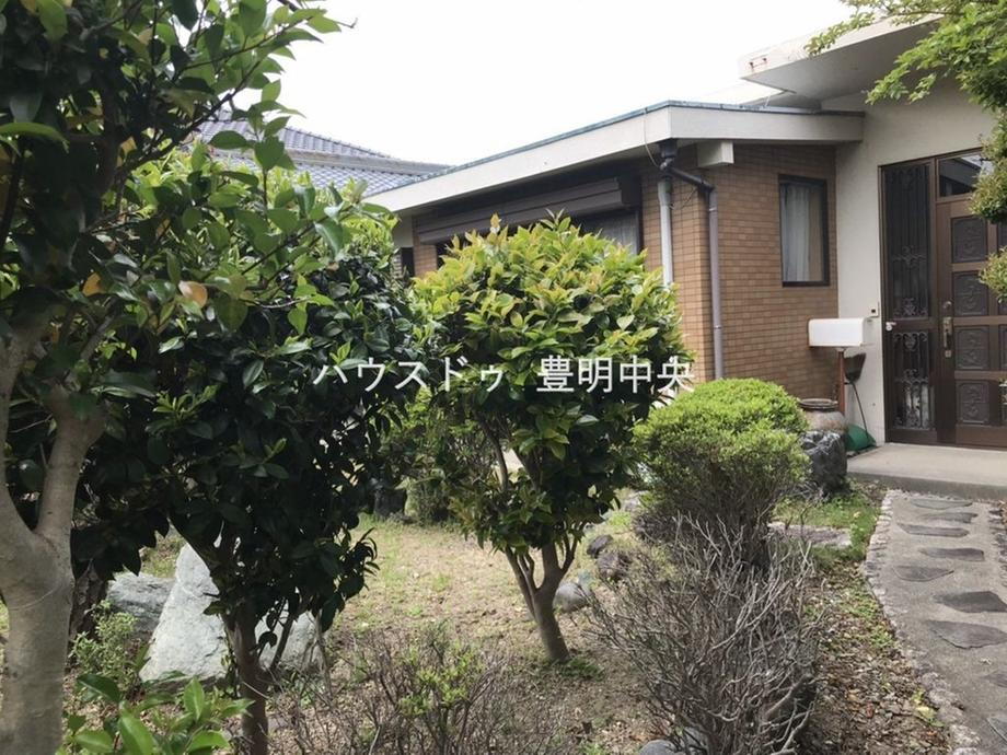 愛知県豊明市栄町上姥子 2480万円