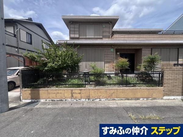 愛知県名古屋市天白区福池１ 2500万円
