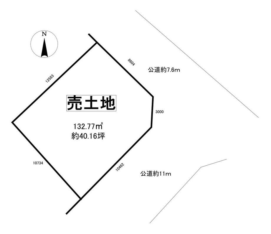 愛知県豊明市新栄町２ 1980万円