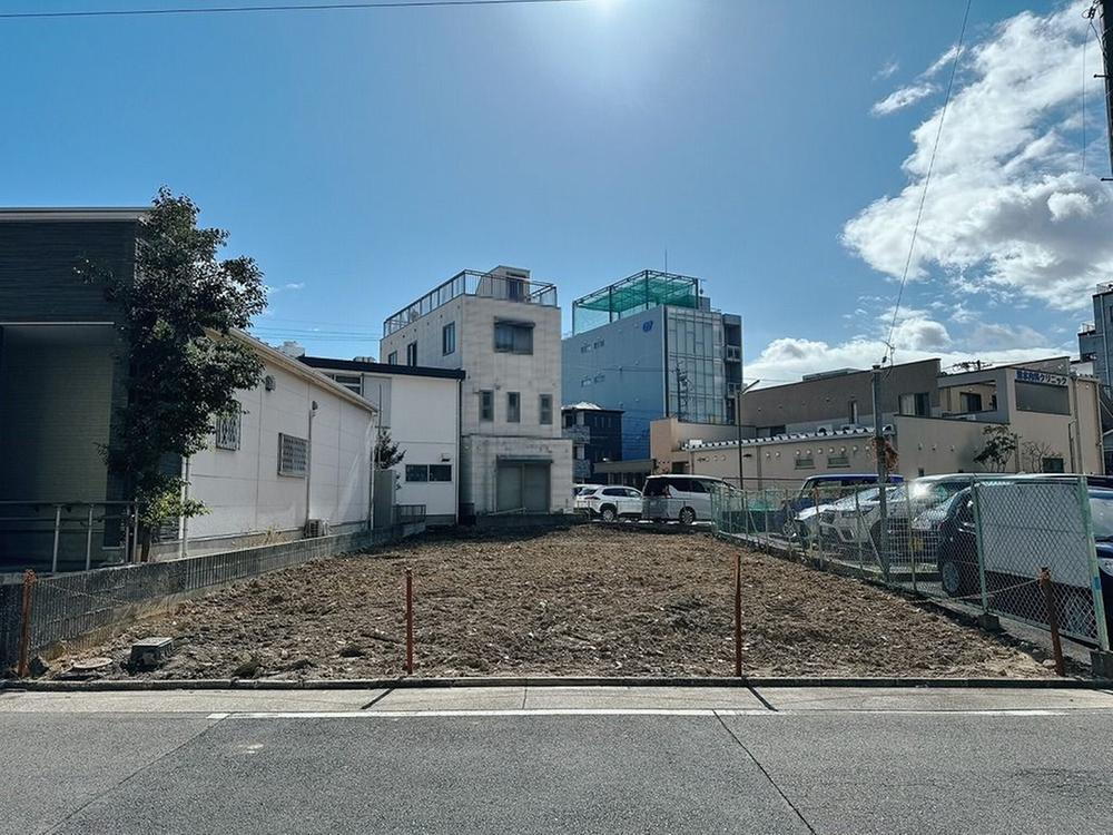 愛知県名古屋市北区平安１ 7980万円