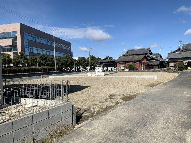 愛知県稲沢市陸田本町 2598万円